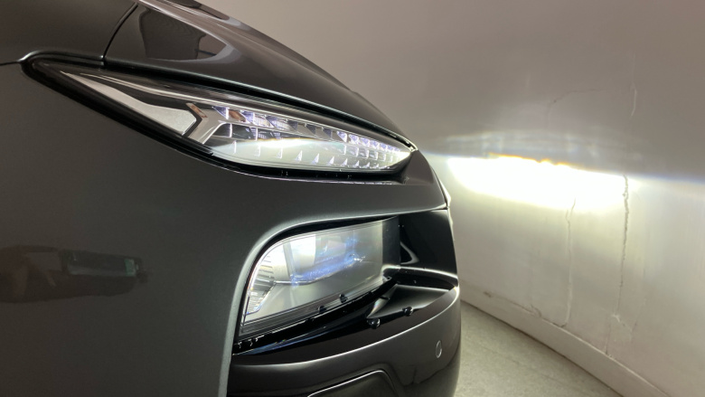 Audi A6 315kW Quattro 100kWh Edition 1 5dr Auto [S+V] Electric Estate